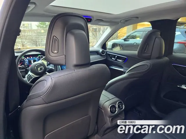 Mercedes-Benz GLC-Class X254 id 2643473 из Кореи 11