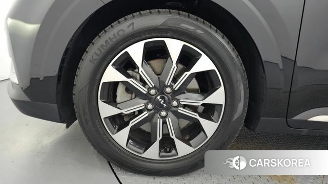 Kia Carnival 4th generation id 4292809 из Кореи 31