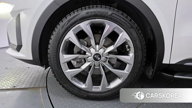 Kia Sorento 4th Generation id 3833945 из Кореи 15