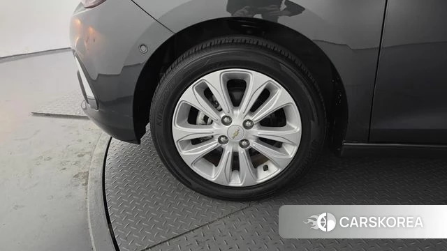 Chevrolet (GM Daewoo) The Next Spark id 3905960 из Кореи 15