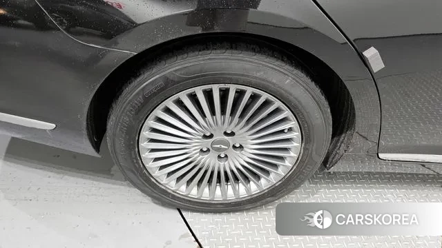 Genesis G90 id 3009080 из Кореи 15