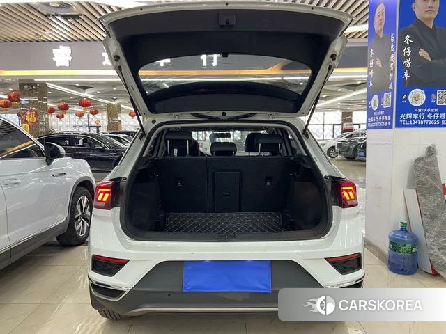 Volkswagen Exploring songs id 4198937 из Китая 16