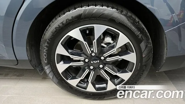 Kia Carnival 4th generation id 2356375 из Кореи 15