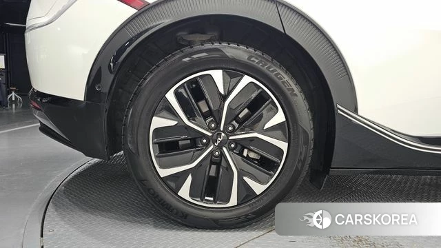 Kia EV6 id 4676303 из Кореи 25