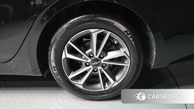 Kia The New K3 2nd generation id 4309110 из Кореи 26
