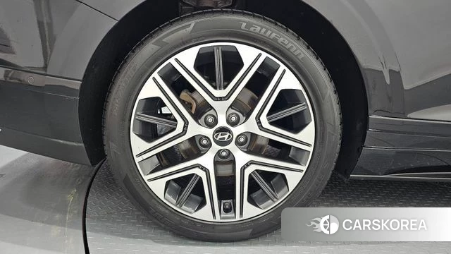 Hyundai Grandeur Hybrid (GN7) id 4905244 из Кореи 15