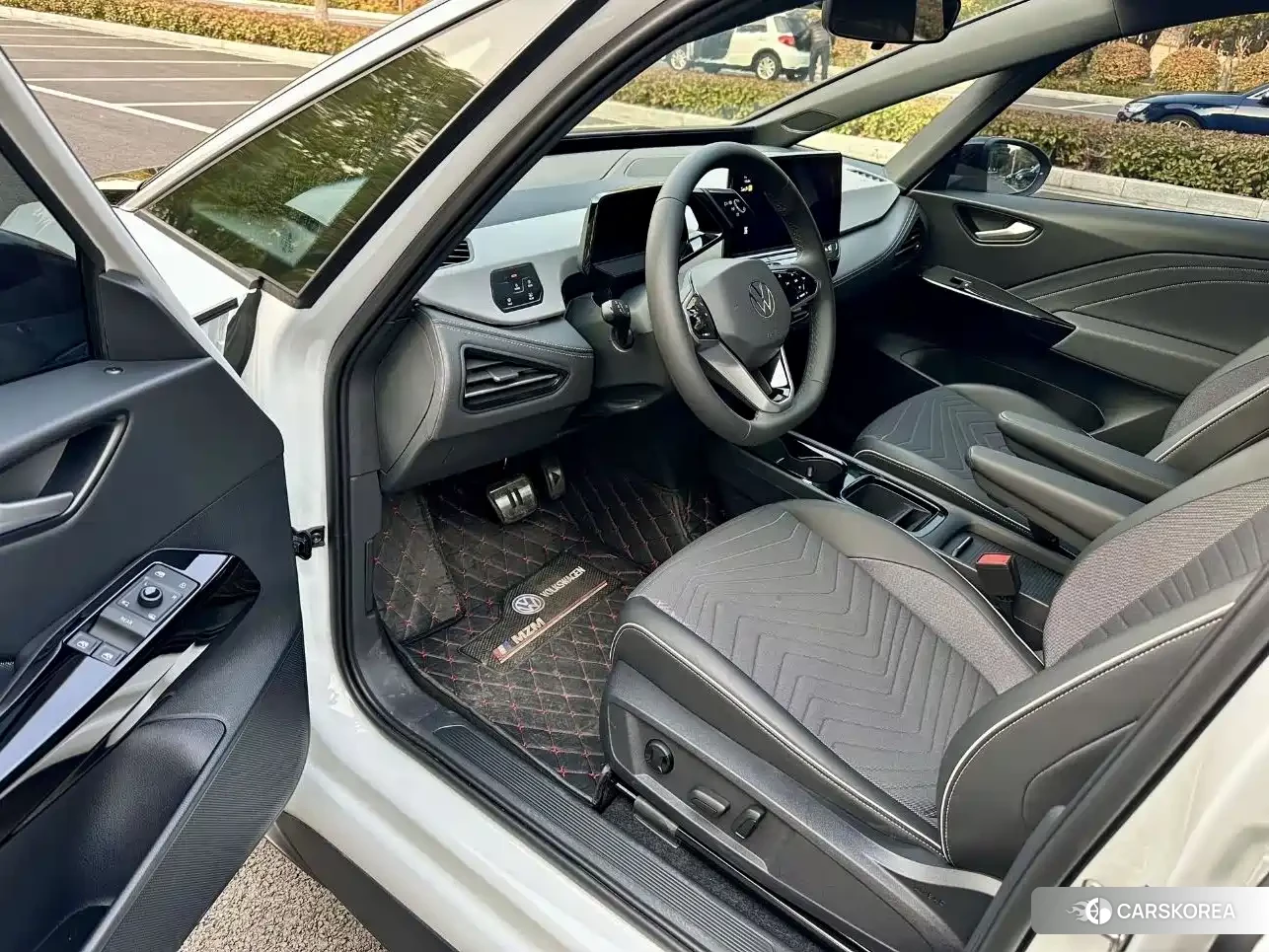 Volkswagen ID.3 id 4589527 из Китая 7