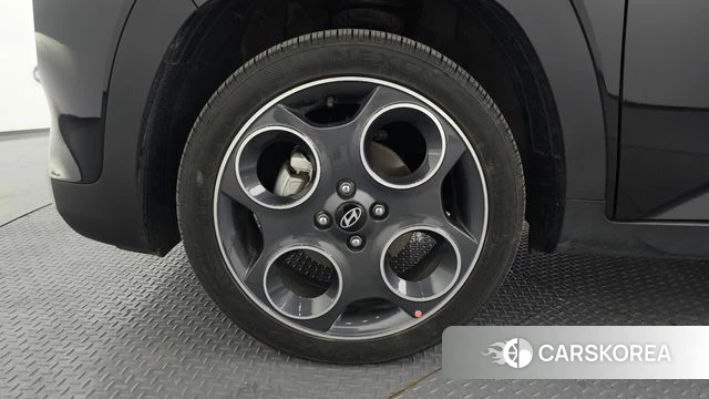 Hyundai The New Casper id 3810989 из Кореи 15