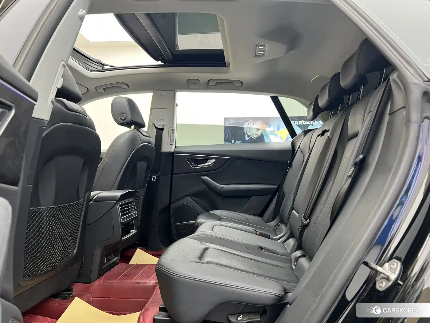 Audi Q8 id 4607141 из Китая 29