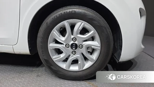 Kia All New Morning (JA) id 3772805 из Кореи 15