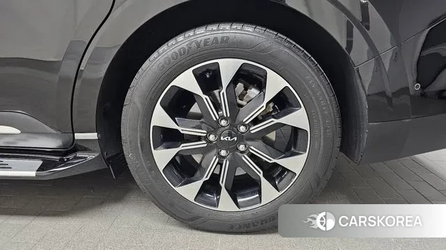 Kia Carnival 4th generation id 3427897 из Кореи 15