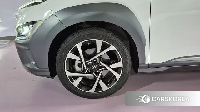 Hyundai The New Kona id 3037761 из Кореи 15