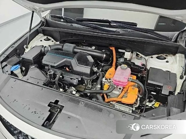 Kia Sorento 4th Generation id 4680909 из Кореи 13