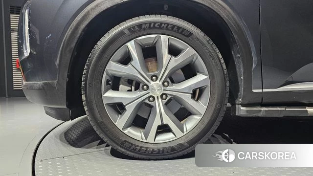 Hyundai Palisade id 4384360 из Кореи 15