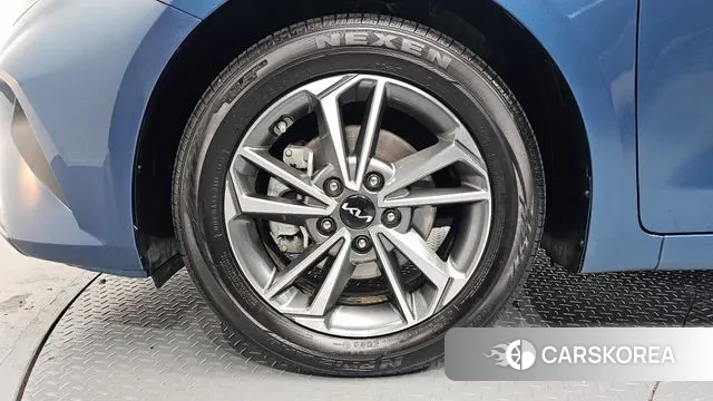 Kia The New K3 2nd generation id 3508674 из Кореи 15