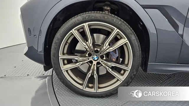 BMW X6 (G06) id 3323592 из Кореи 15