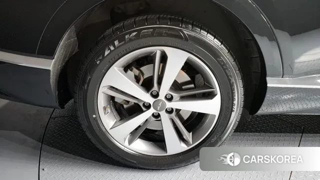 Genesis GV80 id 3624956 из Кореи 15