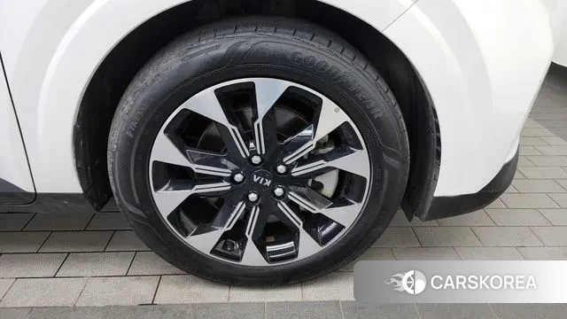 Kia Carnival 4th generation id 3023313 из Кореи 15