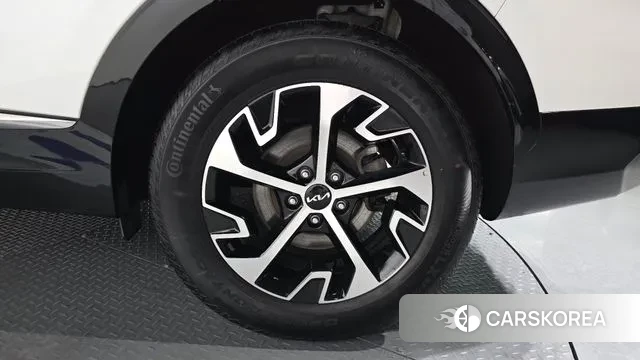 Kia Sportage 5th Generation Hybrid id 3696668 из Кореи 15