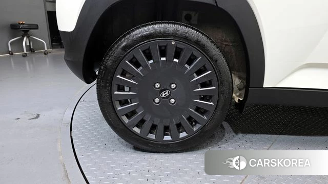 Hyundai Casper id 4231115 из Кореи 26