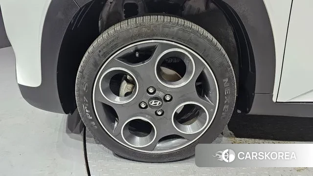 Hyundai The New Casper id 3544441 из Кореи 15