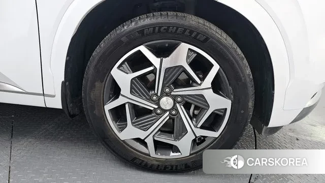 Hyundai Palisade id 3611314 из Кореи 15