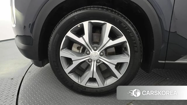 Hyundai Palisade id 4524247 из Кореи 15