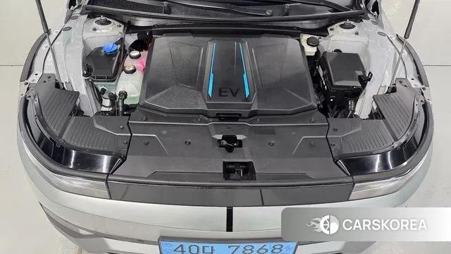 Hyundai Ionic 5 id 3340935 из Кореи 15