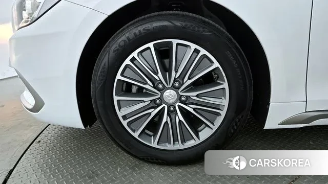 Hyundai Grandeur IG Hybrid id 3526460 из Кореи 15