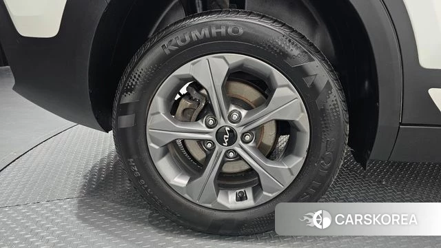 Kia The New Seltos id 4230963 из Кореи 15