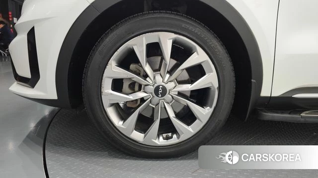 Kia Sorento 4th Generation id 4769299 из Кореи 31