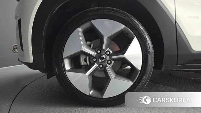 Ssangyong Torres EVX id 4847813 из Кореи 29