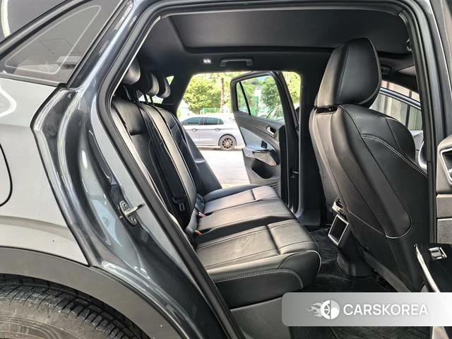 Volkswagen ID.4 X id 4368255 из Китая 17