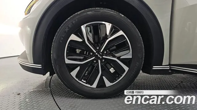 Kia EV6 id 2843294 из Кореи 15