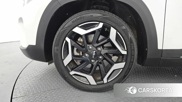 Kia The New Seltos id 4579681 из Кореи 15
