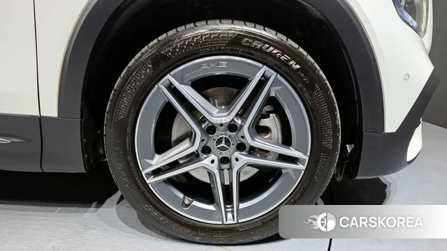 Mercedes-Benz GLB-Class X247 id 3833633 из Кореи 15