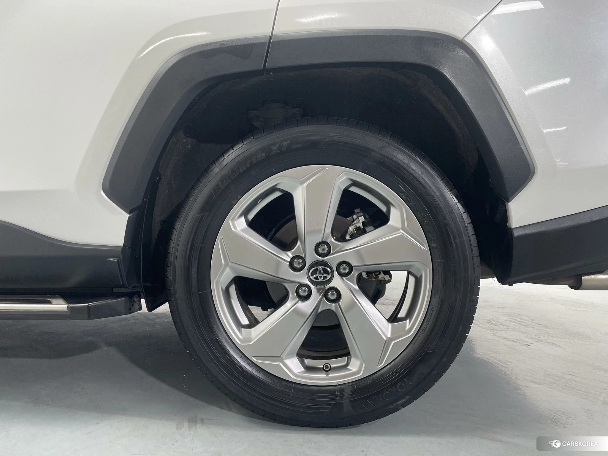 Toyota RAV4 Rongfang id 4419152 из Китая 15