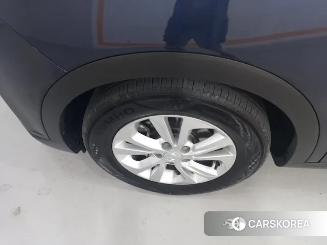 Ssangyong Berry New Tivoli id 3344345 из Кореи 10