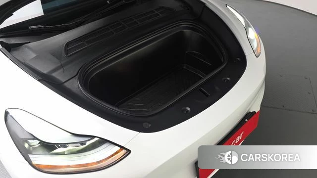 Tesla Model Y id 4488305 из Кореи 26