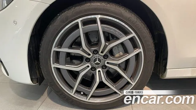 Mercedes-Benz E-Class W213 id 2621763 из Кореи 15