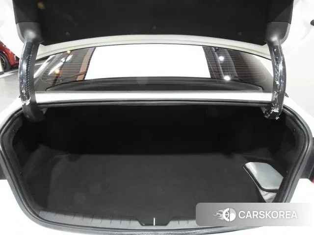 Kia K5 3rd generation id 3654323 из Кореи 15