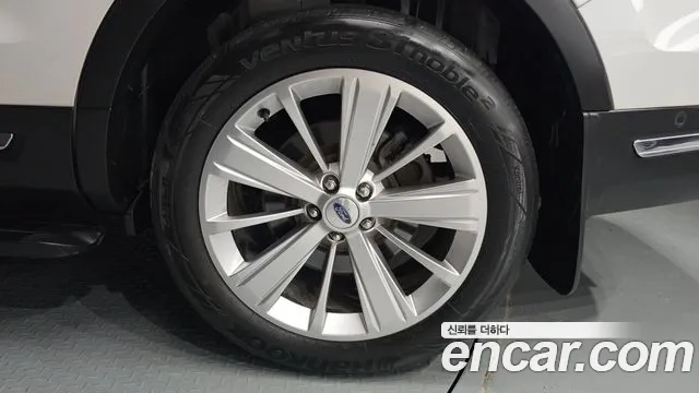 Ford Explorer id 2886649 из Кореи 15
