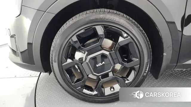 Kia The New Sorento 4th Generation id 3371763 из Кореи 15