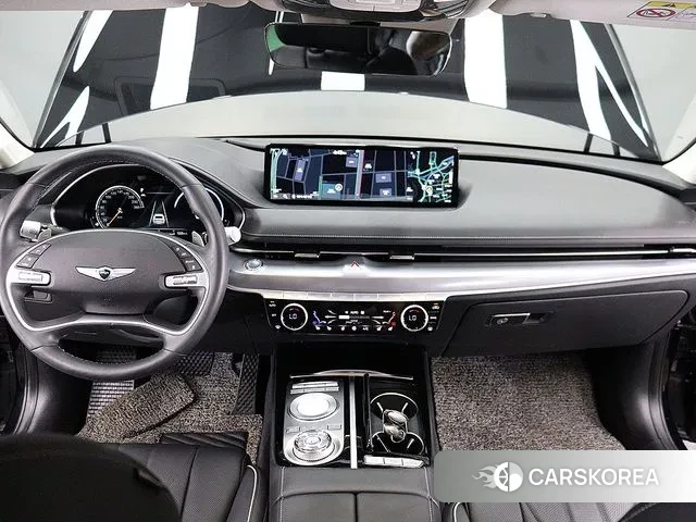 Genesis G80 (RG3) id 3038144 из Кореи 15
