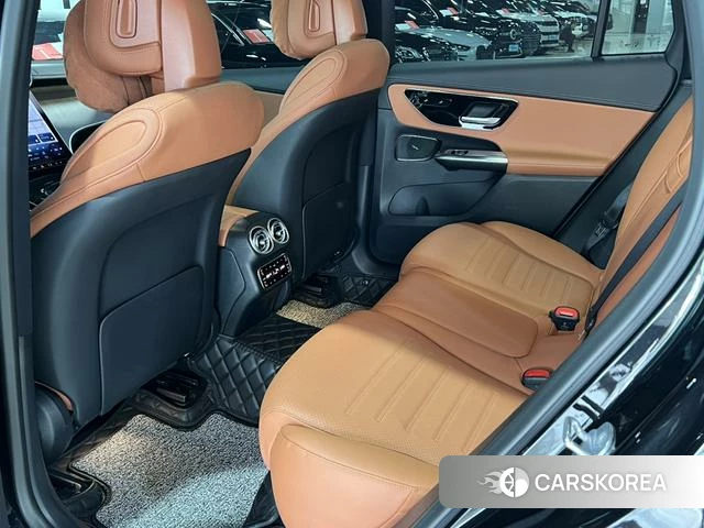 Mercedes-Benz GLC id 4313752 из Китая 24