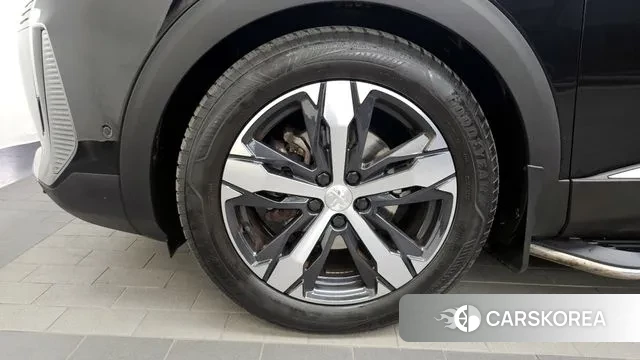 Peugeot 5008 second generation id 3697031 из Кореи 15