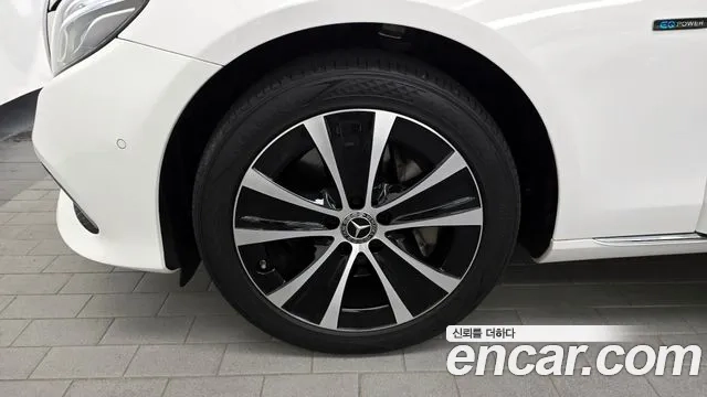 Mercedes-Benz E-Class W213 id 2880804 из Кореи 15