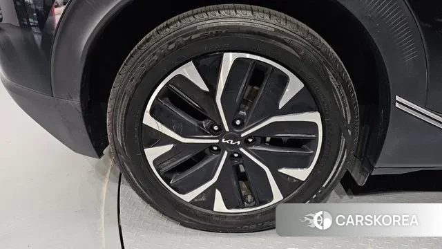 Kia EV6 id 2964689 из Кореи 15