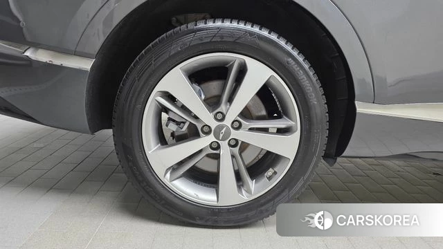 Genesis GV80 id 4736561 из Кореи 31