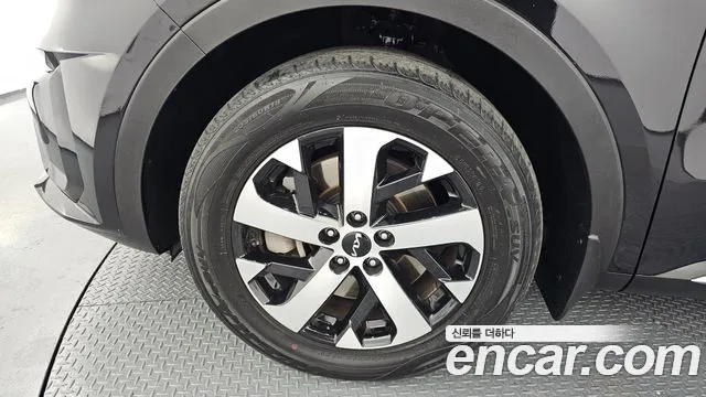 Kia Sorento 4th Generation id 2706605 из Кореи 15